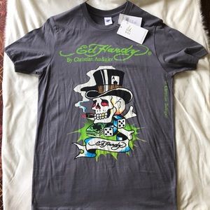 Ed Hardy by Christian Audigier